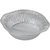 パール金属 アルミ箔卓上鍋20cm(1.4L)3枚入 FC037NR-HB-6942-イメージ1