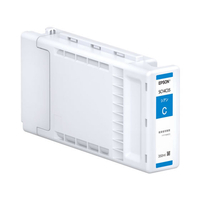 エプソン インクカートリッジ 350ml シアン FCA7294-SC14C35