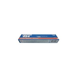 ヘンケルジャパン　ＡＧ事業部 ロックタイト　高機能瞬間接着剤　454　20g　ジェルタイプ 454-20N-イメージ1
