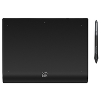 XP-PEN ペンタブレット Deco Pro LW(Gen2) MT1172BACK05