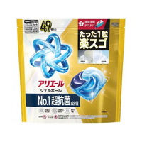 Ｐ＆Ｇ アリエールジェルボールプロ パワー 替 メガジャンボ 49個 FCJ397T