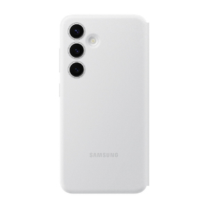 Samsung Galaxy S24用Smart View Wallet Case White EF-ZS921CWEGJP-イメージ3
