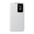 Samsung Galaxy S24用Smart View Wallet Case White EF-ZS921CWEGJP-イメージ1