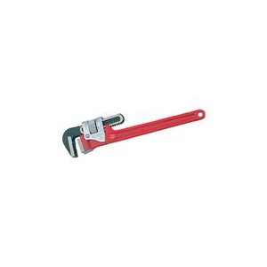 トラスコ中山 TRUSCO　パイプレンチ　200mm TPW-200-イメージ1
