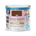 カンペハピオ ハピオセレクト 茶色 0.2L FCB459M