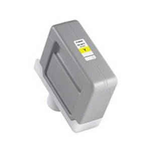 キヤノン インクタンク(330ml) イエロー PFI-307Y-イメージ1