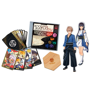 日本ファルコム 亰都ザナドゥ -桜花幻舞-  Limited Edition【Switch】 NW10108270-イメージ11