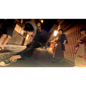 日本ファルコム 亰都ザナドゥ -桜花幻舞-  Limited Edition【Switch】 NW10108270-イメージ3