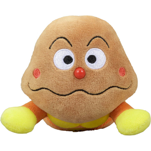 セガフェイブ アンパンマン プリちぃ★ビーンズ コレクション とびポーズのカレーパンマン ﾌﾟﾘﾁｲﾋﾞ-ﾝｽﾞSPﾄﾋﾞｶﾚ-ﾊﾟﾝﾏﾝ-イメージ2