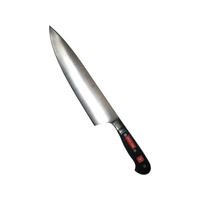 江部松商事 EBM/ヴォストフ スペシャルグレード 洋出刃 4584-26SG 26cm FC105LP-5427700