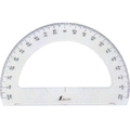 シンワ◆取引終了◆ シンワ/分度器180°15cm半円 74918 FC776WJ-8164190