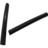ユタカメイク ゴム 熱収縮チューブ ６φ×７．５ｃｍ ２本入り ユタカメイク ゴム熱収縮チューブ GC-05