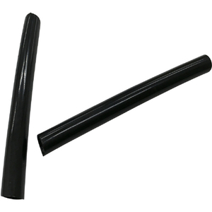 ユタカメイク ゴム 熱収縮チューブ ６φ×７．５ｃｍ ２本入り ユタカメイク ゴム熱収縮チューブ GC-05-イメージ1