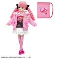 タカラトミー リカちゃん メゾピアノだいすきリカちゃ ん ﾒｿﾞﾋﾟｱﾉﾀﾞｲｽｷﾘｶﾁﾔﾝ