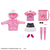 タカラトミー リカちゃん メゾピアノだいすきリカちゃ ん ﾒｿﾞﾋﾟｱﾉﾀﾞｲｽｷﾘｶﾁﾔﾝ-イメージ6
