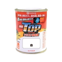 カンペハピオ カンペ 油性トップガード1.6L白 FC397HX-3651983