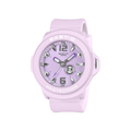 カシオ BABY-G パープル BGA-15K-6AJR