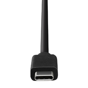 バッファロー USB4 Gen3×2対応USBケーブル(0．8m) ブラック BSUCC4P5A08BK-イメージ2