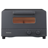 ビタントニオ オーブントースター VOT-50-K オーブントースター(VOT-50-K) – Vitantonio