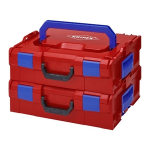 KNIPEX ツールボックス LーBoxx FC468DK-1955271-イメージ2