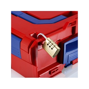 KNIPEX ツールボックス LーBoxx FC468DK-1955271-イメージ3