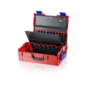 KNIPEX ツールボックス LーBoxx FC468DK-1955271-イメージ4