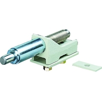ダイケン ドアハンガー ニュートン20ダンパー付戸当り N20-HRドアハンガー用ダンパー付戸当り FC621KX-3814548