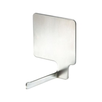 キョーワクリーン ヴァイカン ステンレスフック 0720 FCM8397-072197001