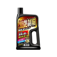 リンレイ 黒艶制覇シャンプー 700mL FC150MP-320214