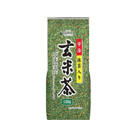 アバンス 150gN宇治抹茶入玄米茶 FCF103P-11481