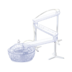 パール金属 流氷 スライダーしろくまそうめん流し器 FCJ300S-DD-8022-イメージ1