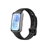 Huawei Band 11 Black CDY-B19-BK