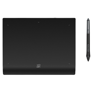 XP-PEN ペンタブレット Deco Pro MW(Gen2) MT0962BACK05-イメージ1