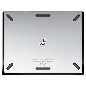 XP-PEN ペンタブレット Deco Pro MW(Gen2) MT0962BACK05-イメージ2