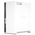 QNAP タワー型NAS TS-233