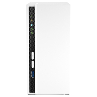 QNAP TS-233 タワー型NAS |エディオン公式通販