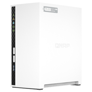 QNAP タワー型NAS TS-233-イメージ1