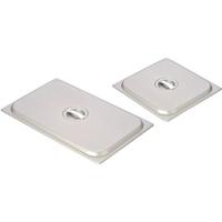 北陸アルミニウム マイスター アルミホテルパン蓋 2 2/3用 FCL0946-030897002