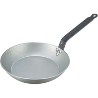 de BUYER SAS/デバイヤー 鉄 共柄 フライパン 5110-32cm 向い手付 FC362LS-6256600