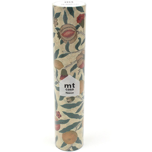 カモ井 mt casa fleece Morris&Co. Fruit 230mm×5m FCE224V-イメージ2