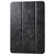 エレコム 11インチiPad Air(M3/M2) フラップケース 薄型軽量 背面クリア 2アングル ブラック TB-A25MWVBK-イメージ1