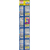 日本ペットフード コンボ キャット 連パック まぐろ味ミックス カニチップ添え 160g FCJ521P-イメージ2