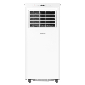 ハイセンス HPAC-22S スポットエアコン ホワイト|エディオン公式通販