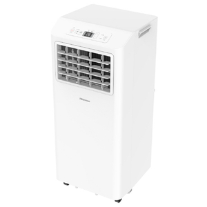 ハイセンス スポットエアコン ホワイト HPAC-22S-イメージ2