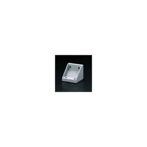 トラスコ ＴＳＦ３０用Ｄブラケット３０６０ TSFJ021-イメージ3