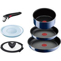 Ｔ－ｆａｌ インジニオ・ネオ ロイヤルブルー・インテンス 6点セット FCF809N-L43790