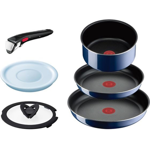 Ｔ－ｆａｌ インジニオ・ネオ ロイヤルブルー・インテンス 6点セット FCF809N-L43790-イメージ1