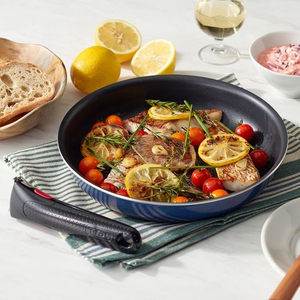 Ｔ－ｆａｌ インジニオ・ネオ ロイヤルブルー・インテンス 6点セット FCF809N-L43790-イメージ2