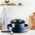 Ｔ－ｆａｌ インジニオ・ネオ ロイヤルブルー・インテンス 6点セット FCF809N-L43790-イメージ6
