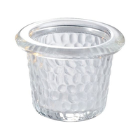 カメヤマ ハンマードグラスライトハウス DI849-W FC964LX-8284900